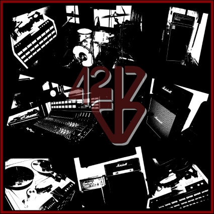 42 Decibel the band