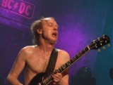 AC/DC Live in Paris