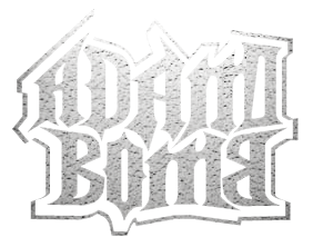 Adam Bomb Logo