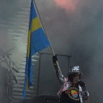 Alice Cooper Stockholm