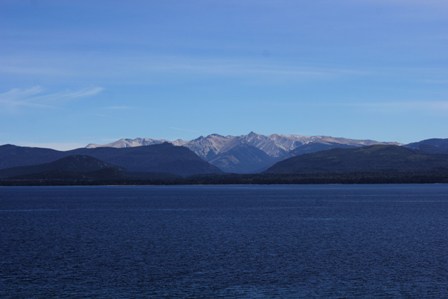 Inside the long Bariloche montanas_bariloche