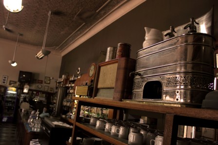 Hotel Touring Club, Trelew