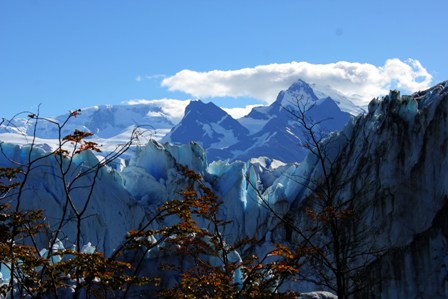 Patagonian Paradise: Los Glaciares National Park