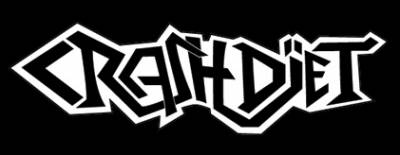 Crashdïet Logo