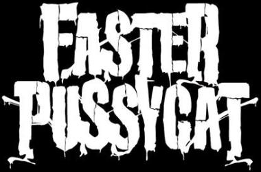 Faster Pussycat Logo