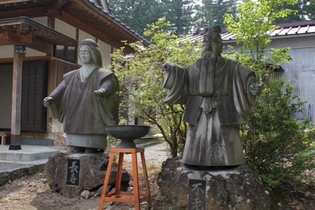 Kawaguchiko train Kannondo