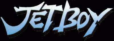 jetboy Logo