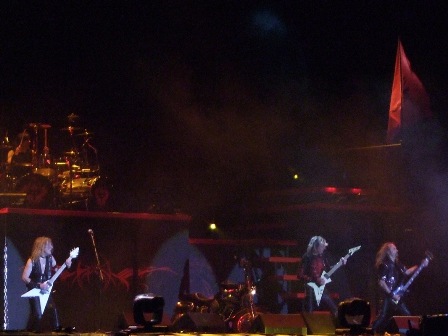 Judas Priest - Graspop Festival - June 27 2008