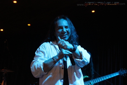 Elkin Ramírez from Kraken