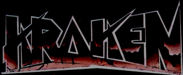 Kraken Logo