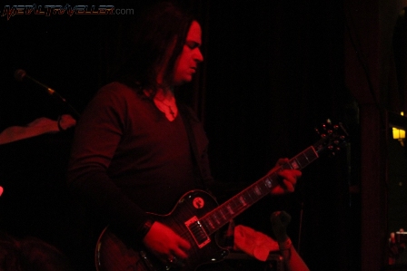 Ricardo Wolff from Kraken