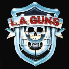 L.A. Guns Logo