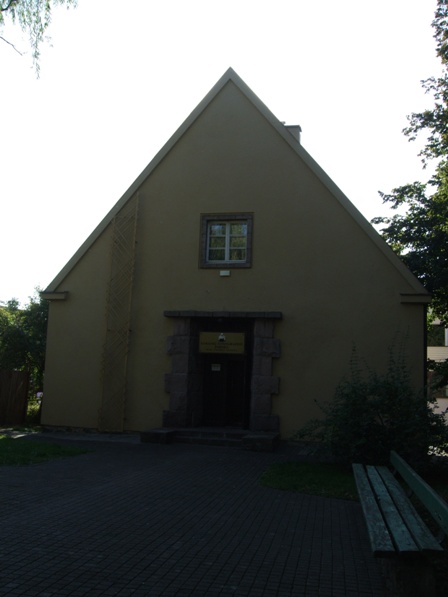 Trakai: The karaites Ethnographical Exhibition Museum