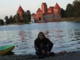 A weekend in Lithuania: Vilnius and Trakai