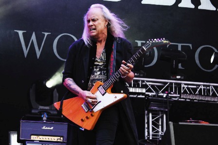 Hellfest Open Air - The announced Lynyrd Skynyrd reunion