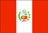 Perú Flag