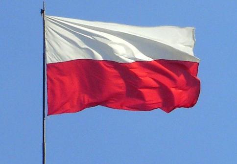 The Flag of Poland