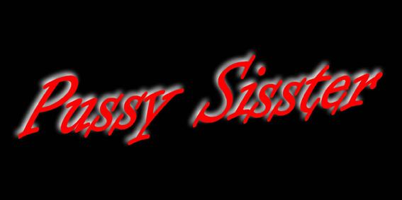 Pussy Sisster Logo