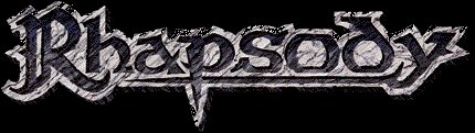 Rhapsody Logo