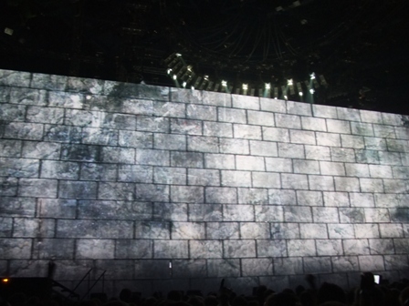 Roger Waters The Wall Live