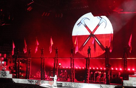 Roger Waters live 2011