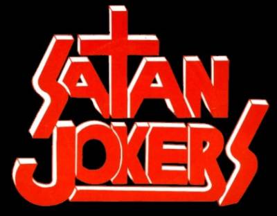 Satan Jokers Logo