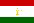 Flag tajikistan