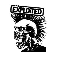 The Exploited Logo