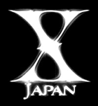 X Japan Logo