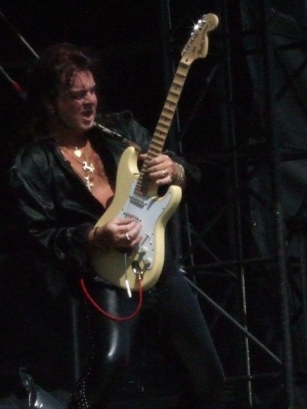 Yngwie Malmsteen